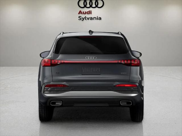 2025 Audi Q5 Premium Plus - Photo 7