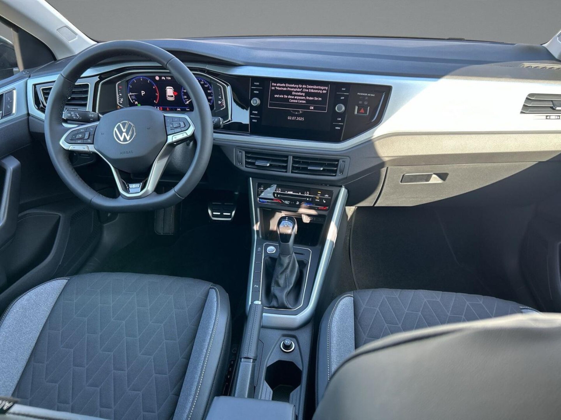 Volkswagen Polo Goal
