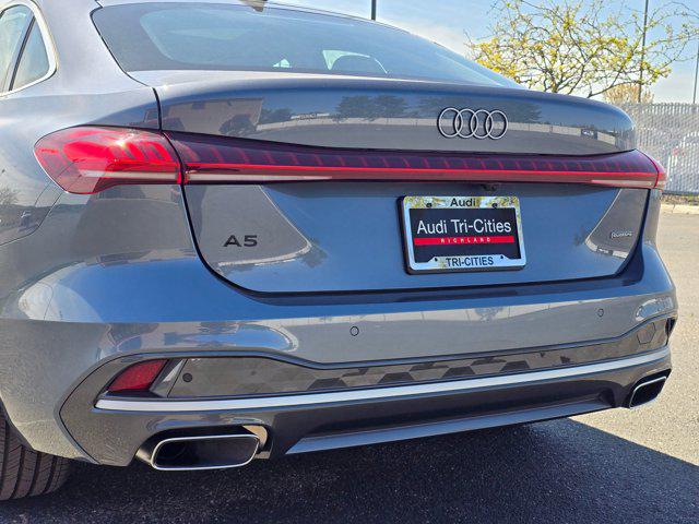 2025 Audi A5 Premium Plus - Photo 38
