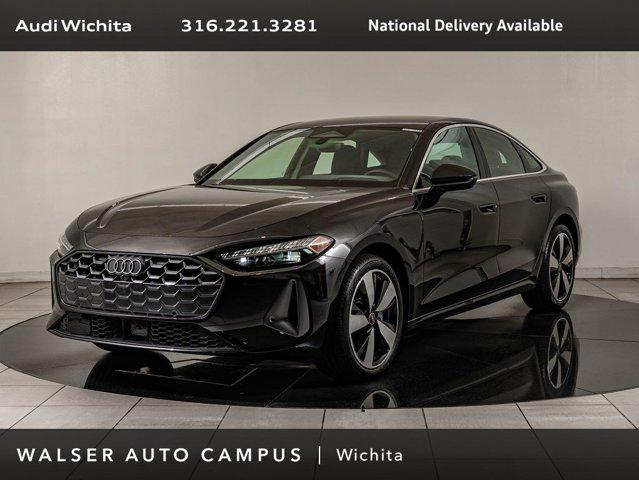 2025 Audi A5 Premium Plus quattro S tronic's photo