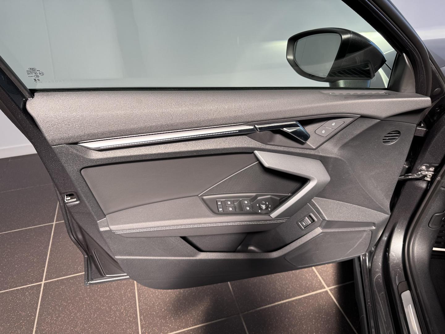 Image about Audi A3 Sportback S line TFSI Hybride 150 ch S tronic
