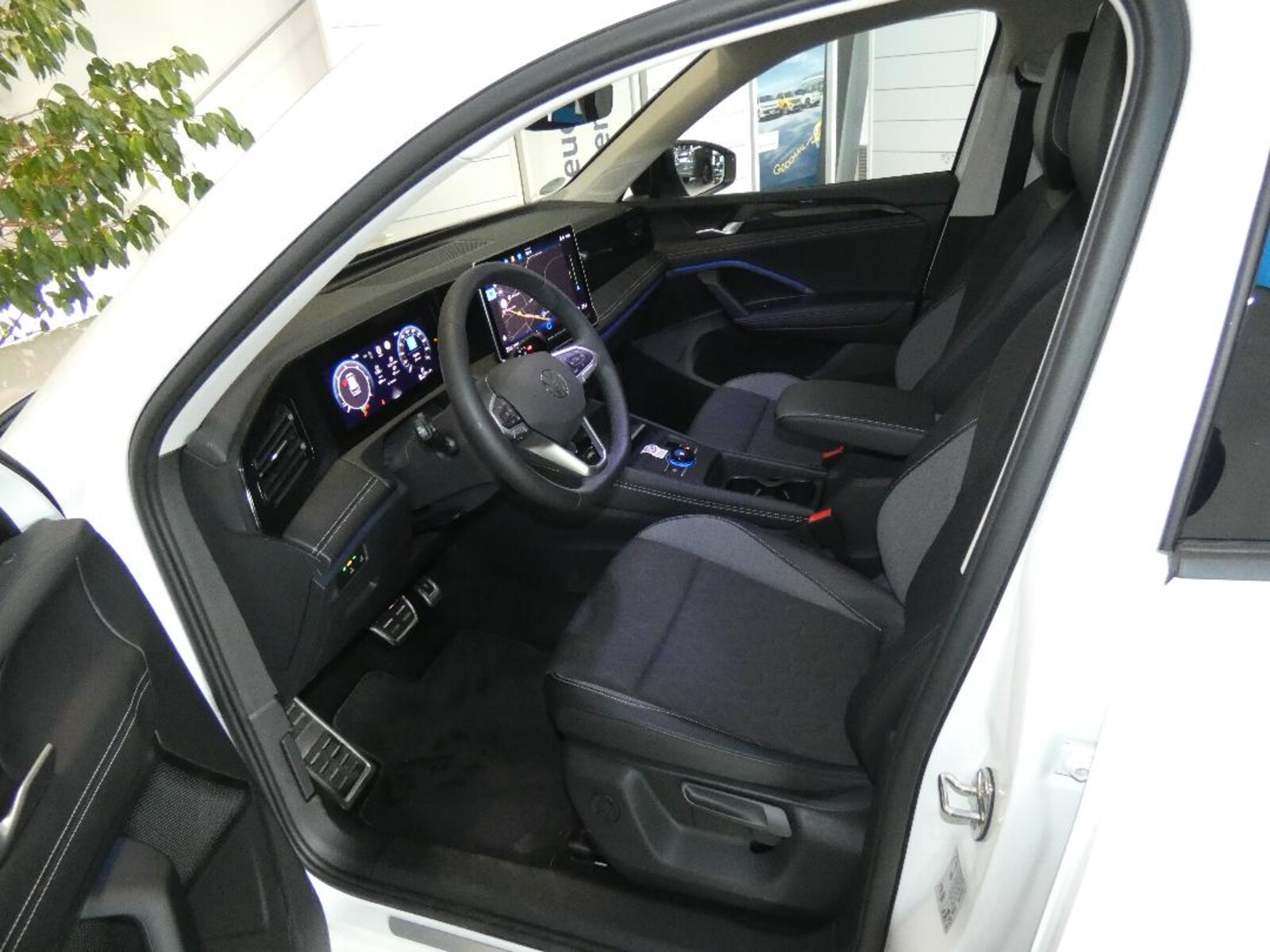 Volkswagen Tiguan – Bild 8