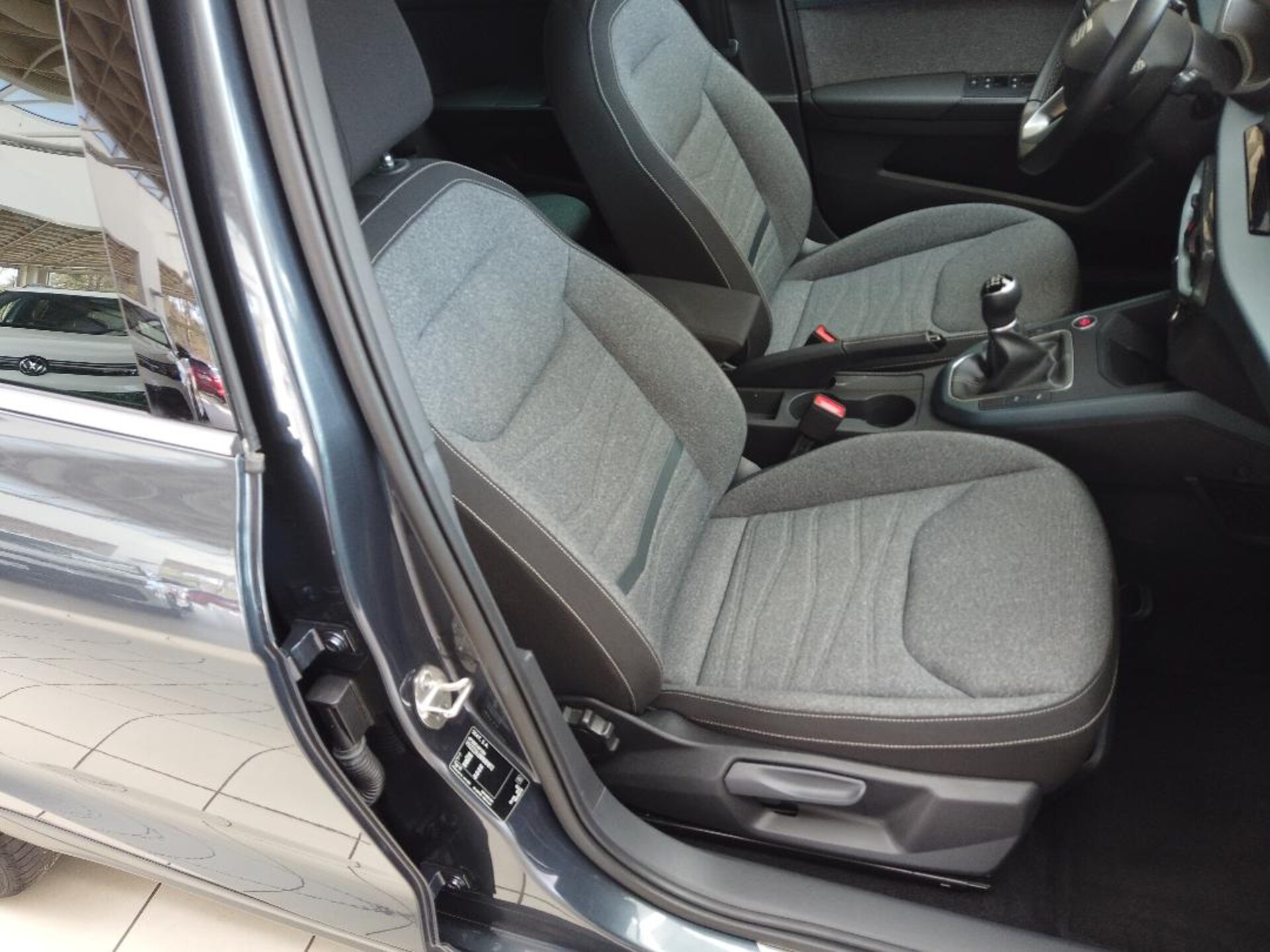 SEAT Arona Xperience