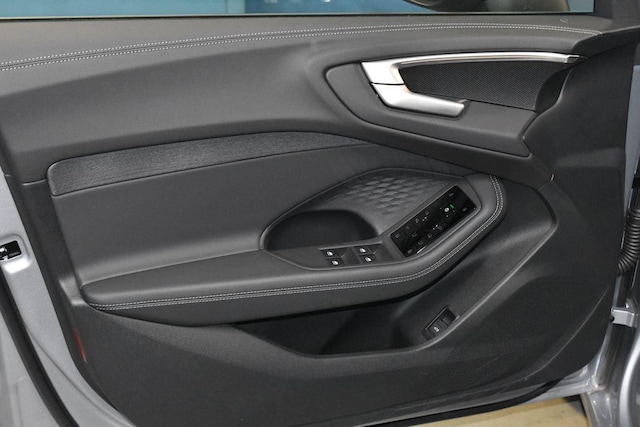 2025 Audi A5 Sedan