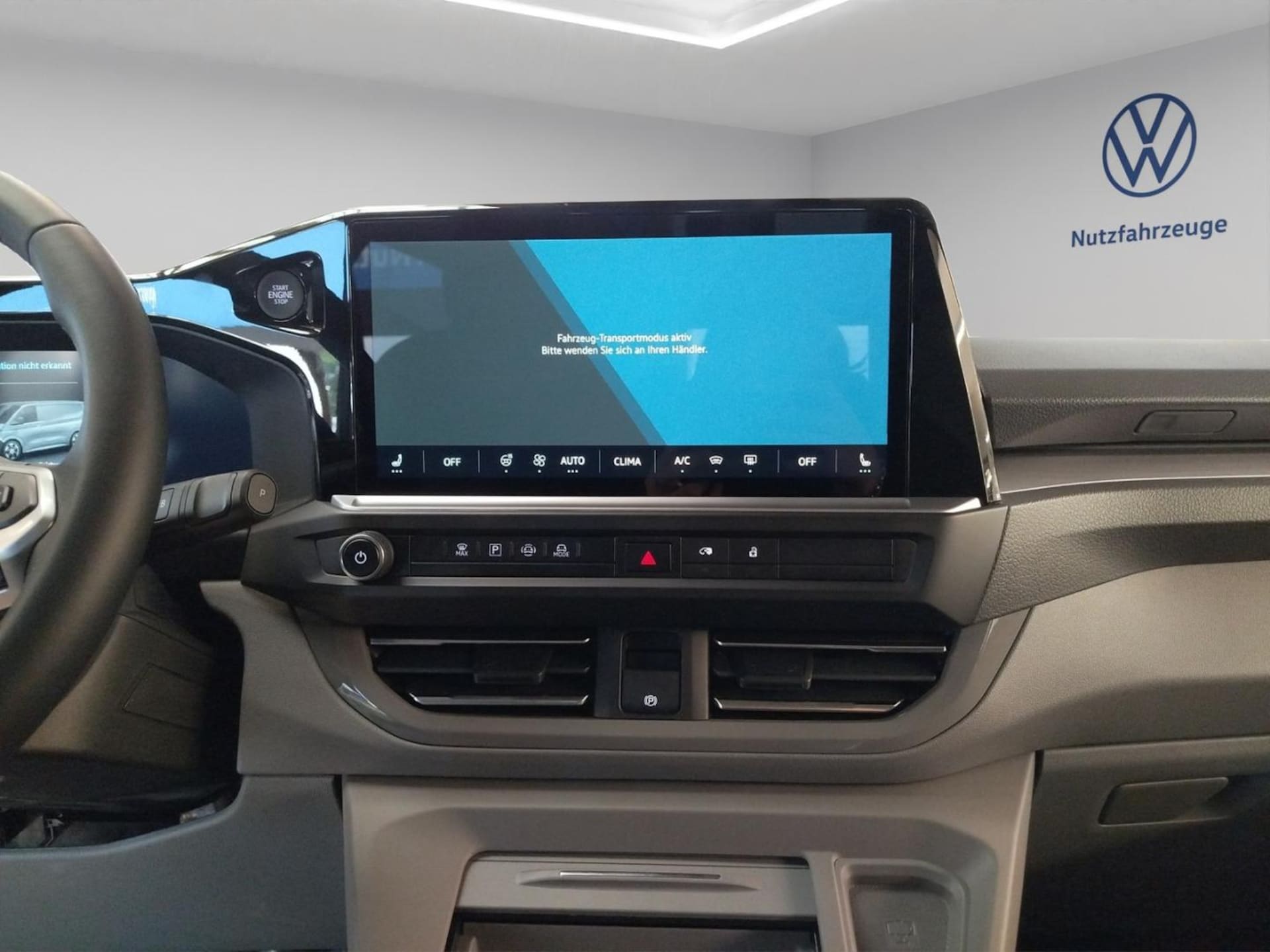 Volkswagen e-Caravelle Life