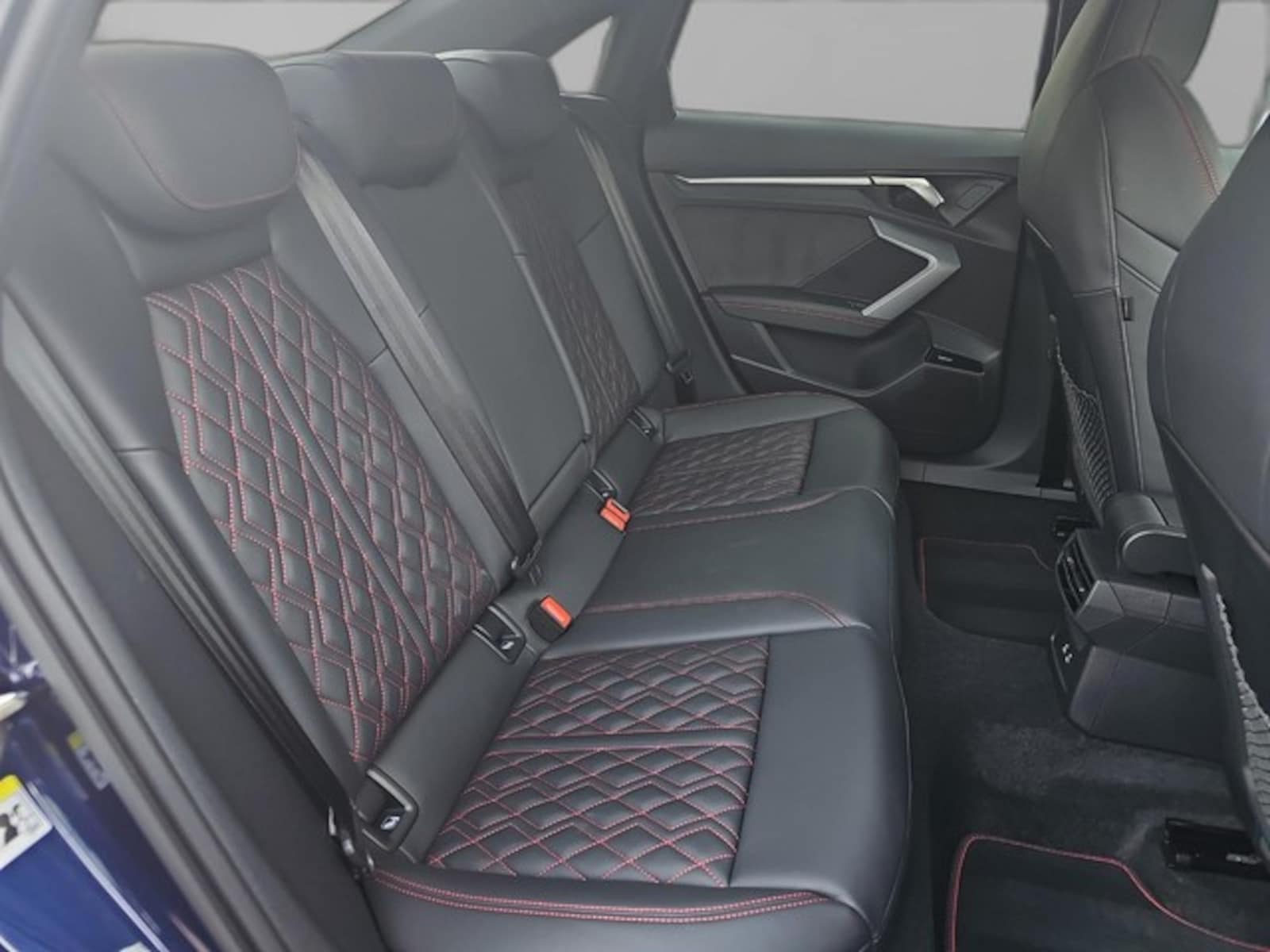 Audi S3 Limousine – Bild 13