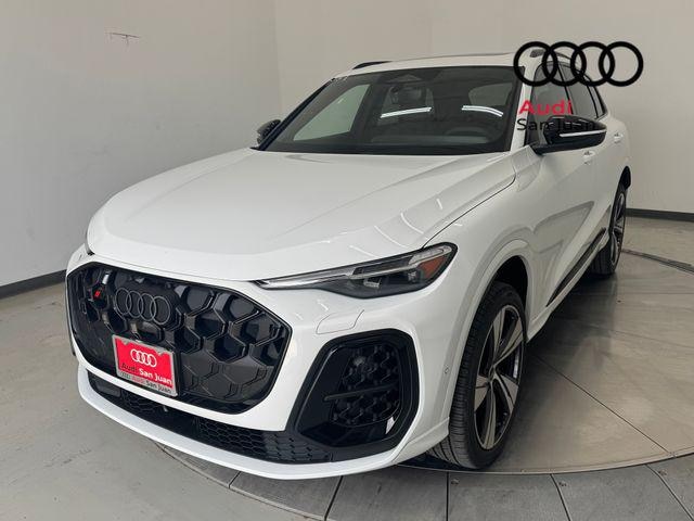 2026 Audi SQ5