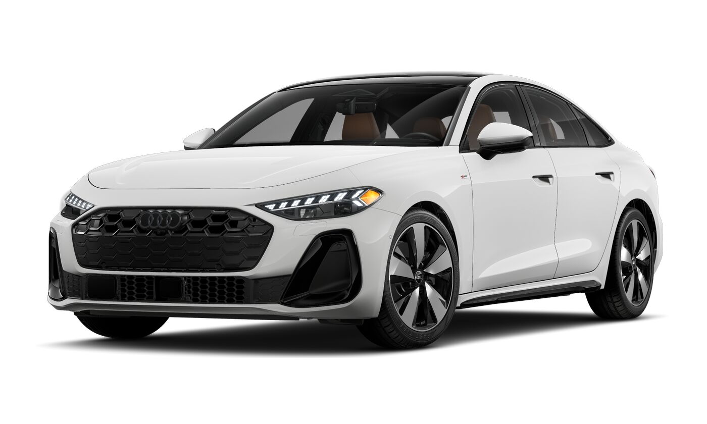 2026 Audi A5 Premium Plus quattro S tronic's photo