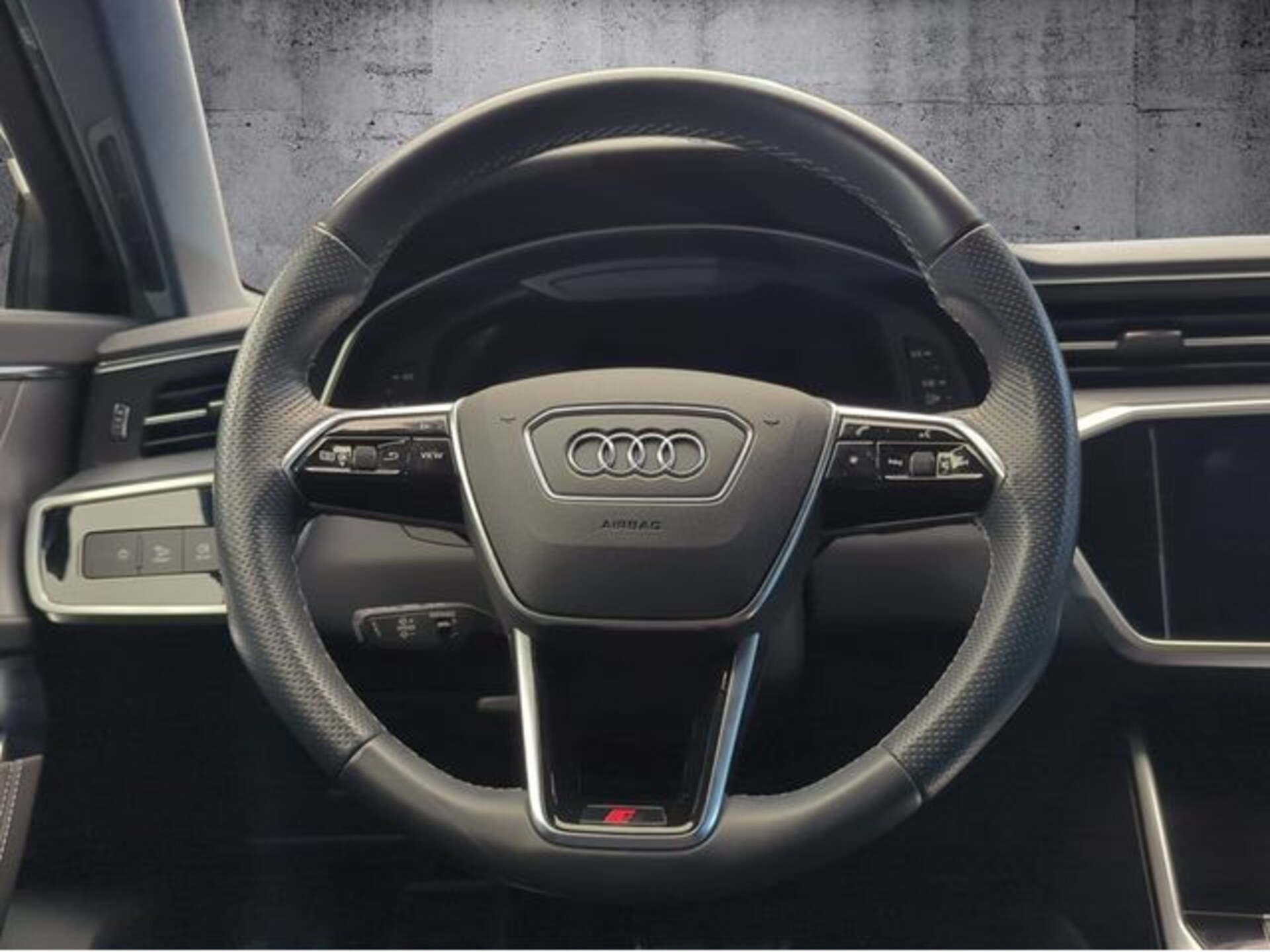 Audi A6 Avant TFSI e Sport
