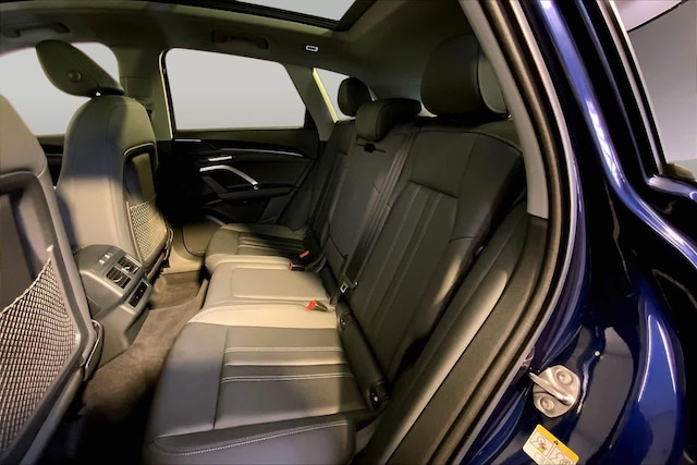 2025 Audi Q5 Premium - Photo 21