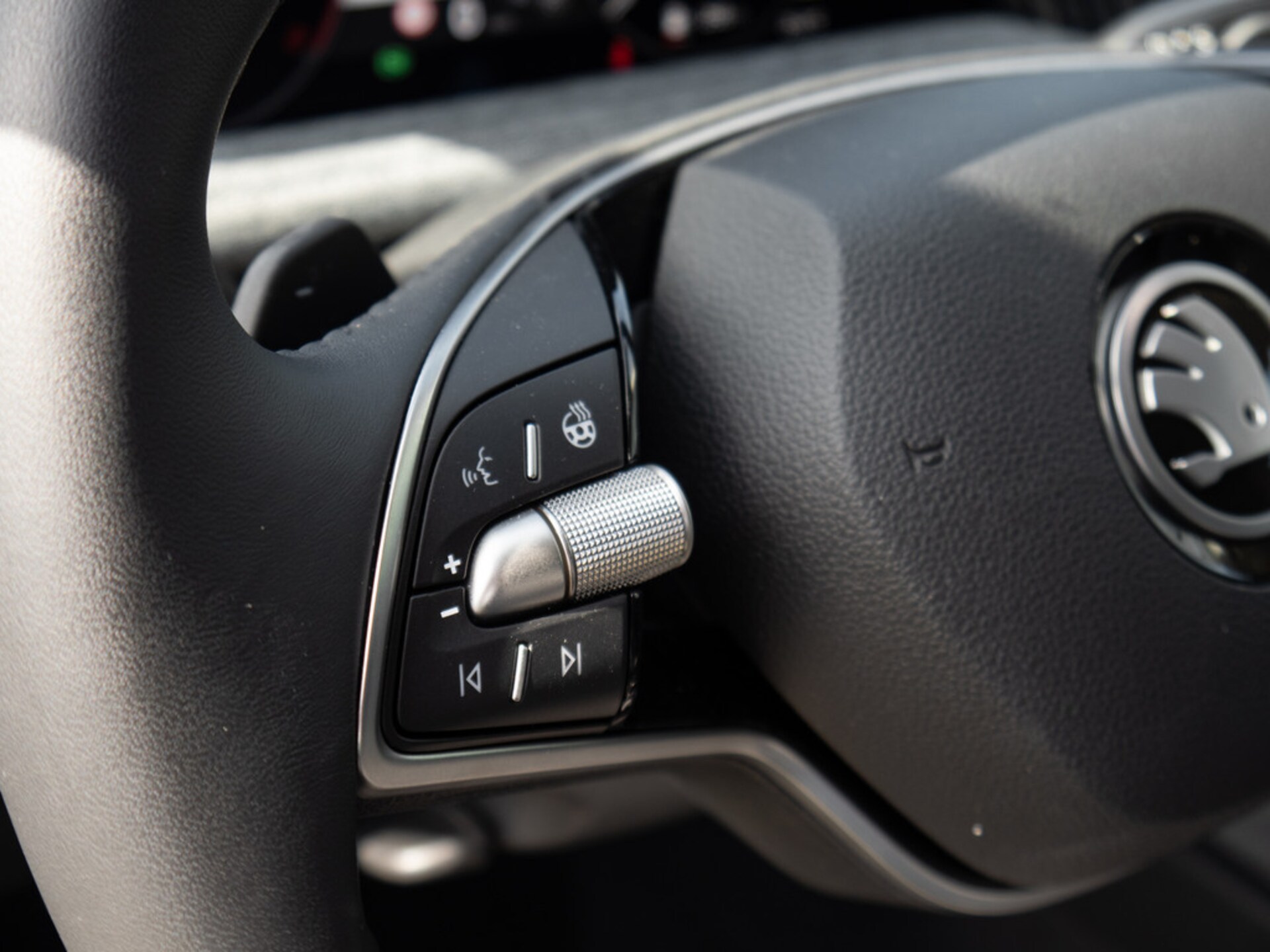 Skoda Superb Combi Selection