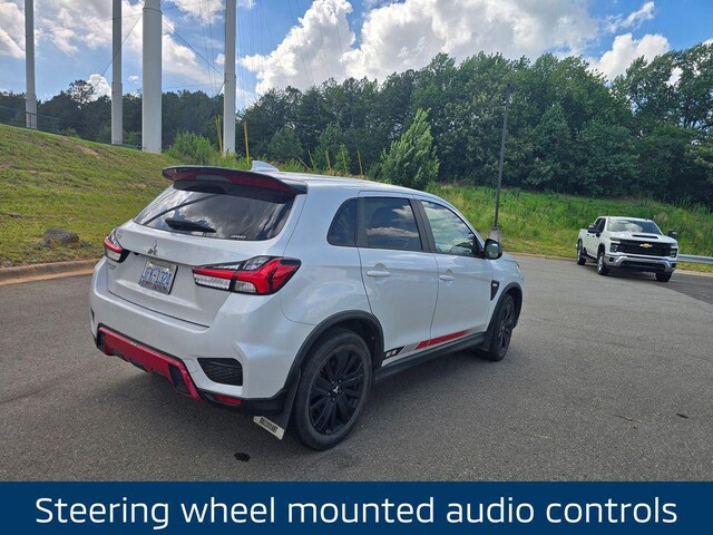 2023 Mitsubishi