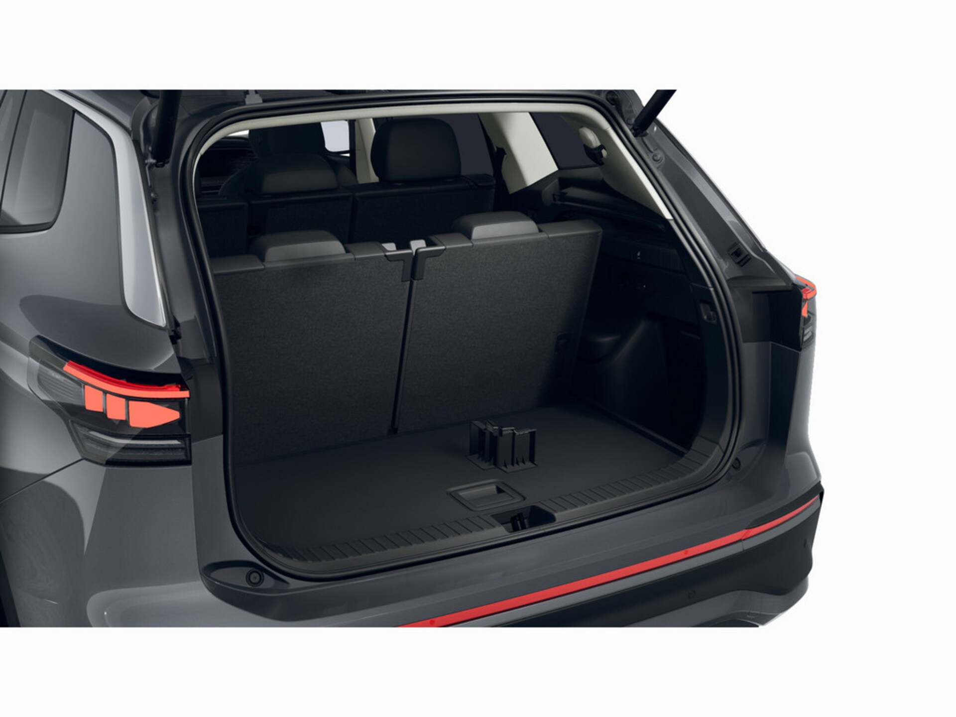 Volkswagen Tayron Elegance