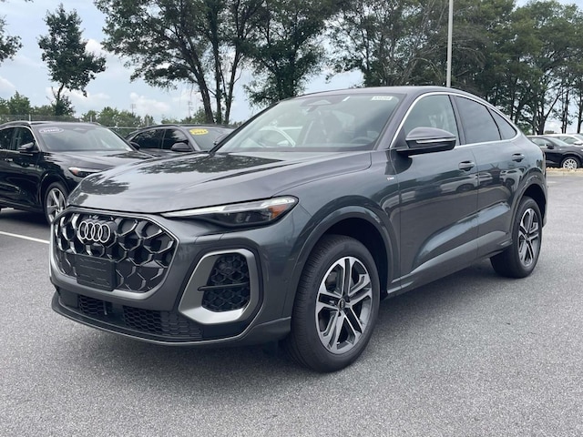 2026 Audi Q5 Sportback