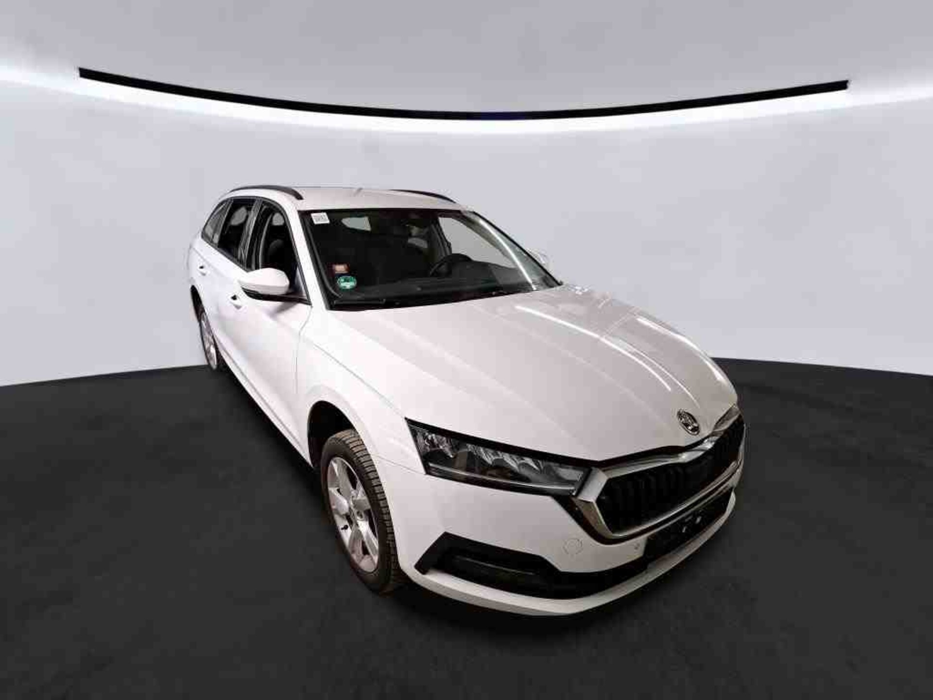 Skoda Octavia Combi Ambition