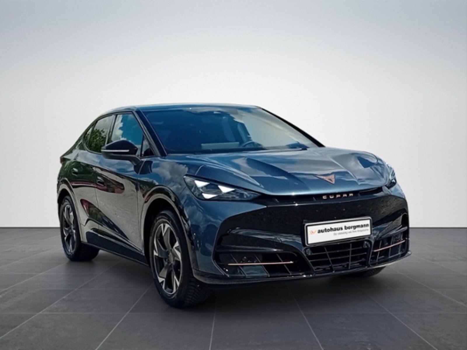 CUPRA Tavascan – Bild 8