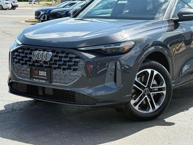 2026 Audi Q5