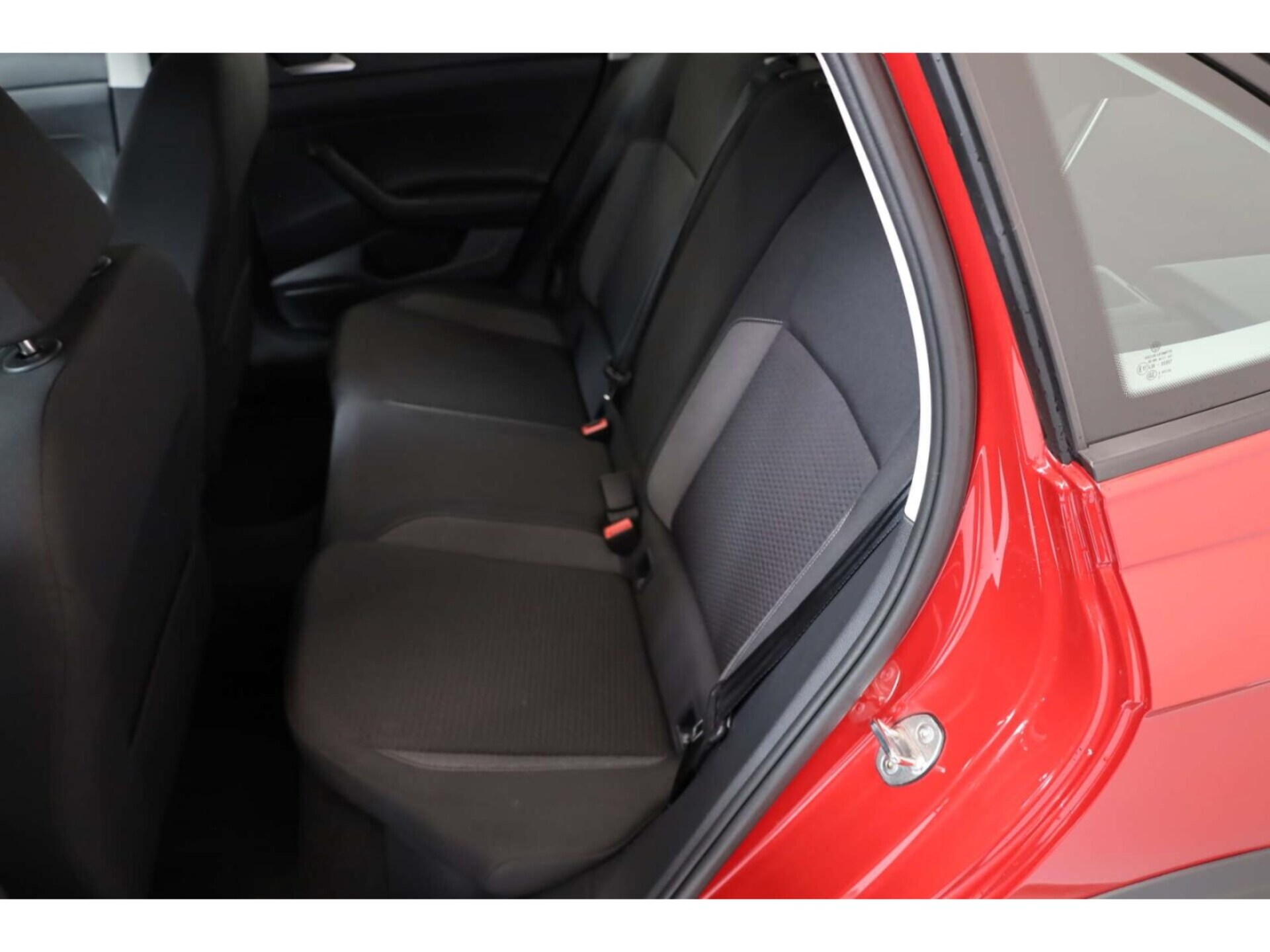 Volkswagen Taigo Life