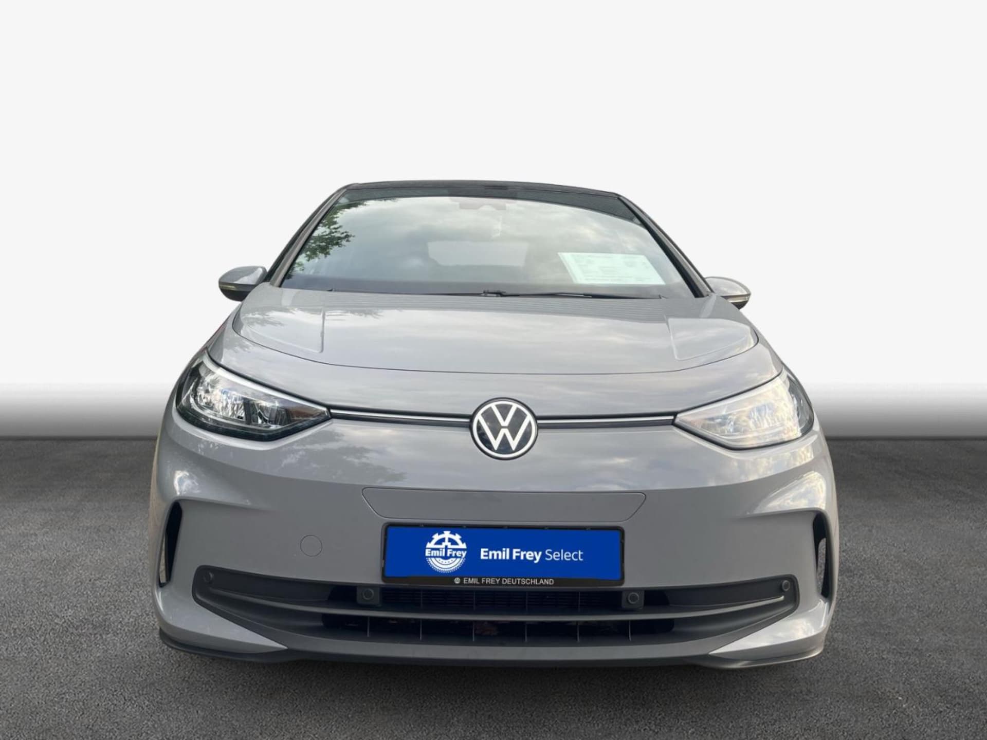 Volkswagen ID.3 MOVE Pro