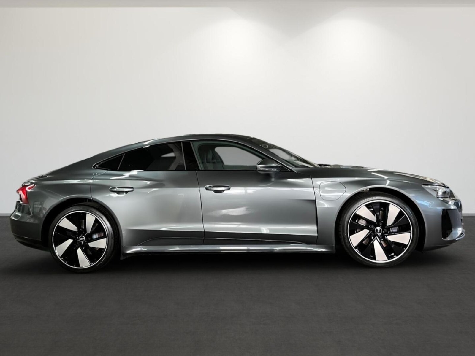 Audi e-tron GT quattro – Bild 5