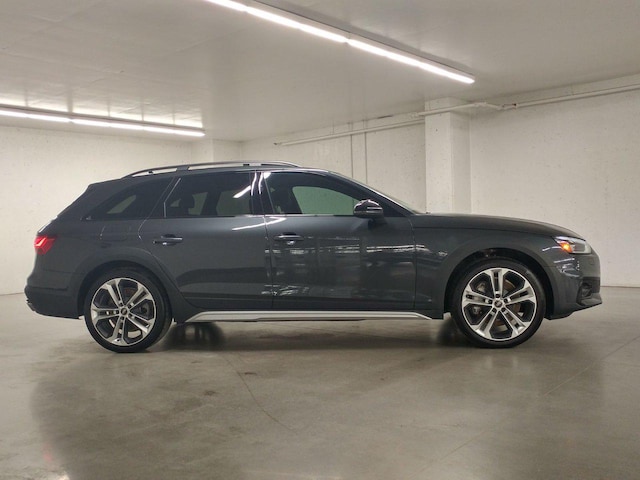 2024 Audi A4 allroad quattro
