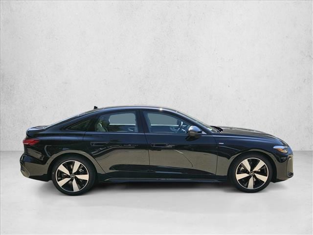 2026 Audi A5 Sedan