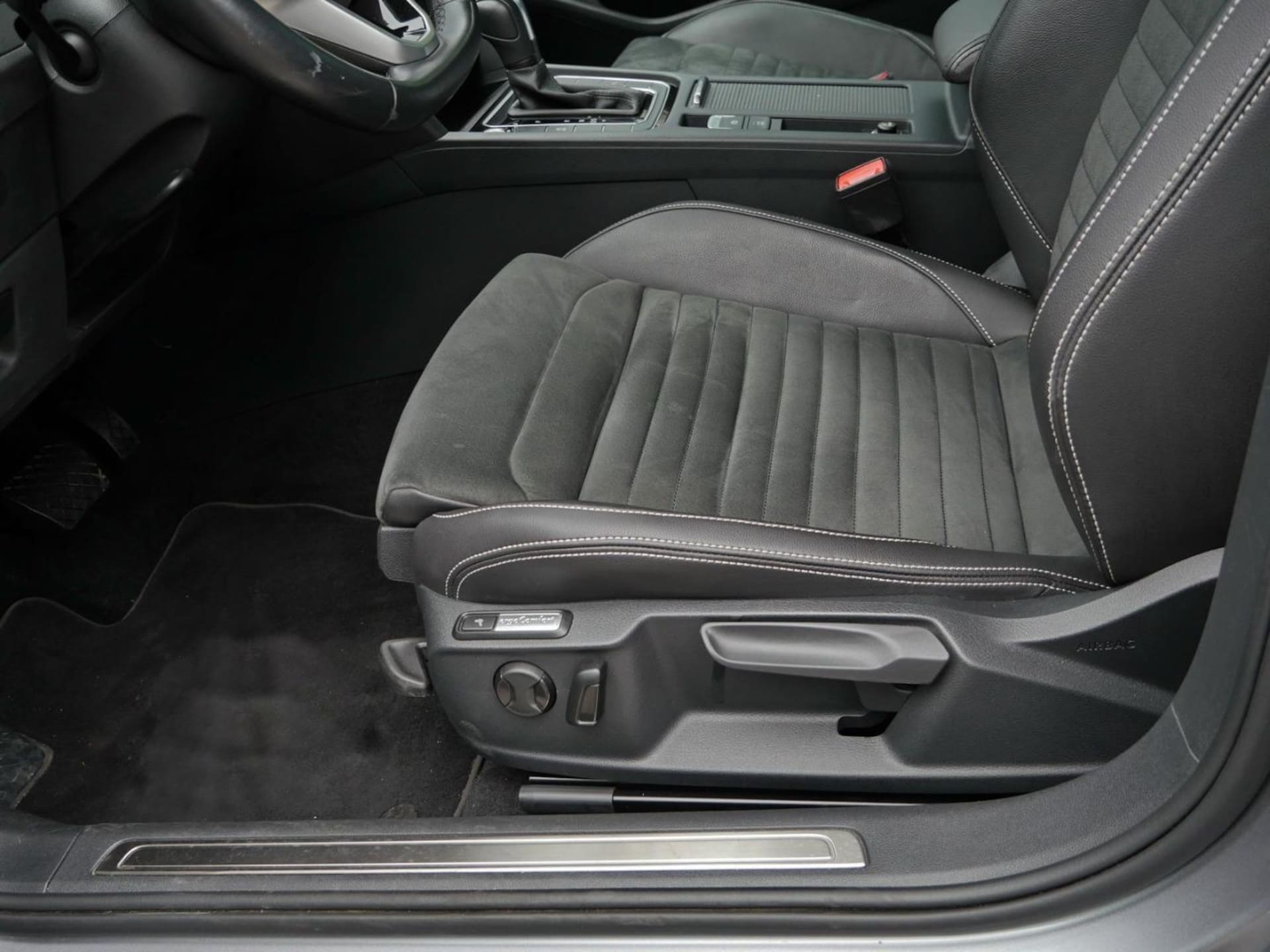 Volkswagen Passat Variant Elegance
