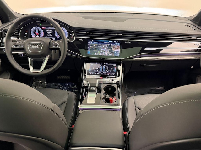 2026 Audi Q7 Premium Plus - Photo 17