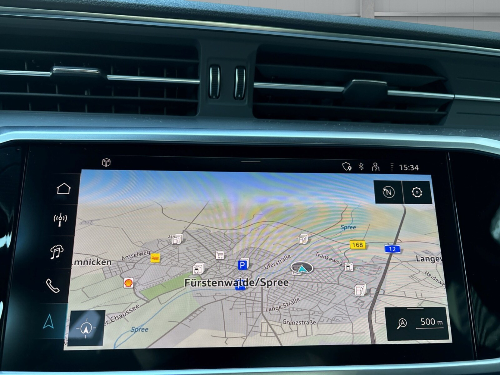Audi A6 Avant – Bild 7