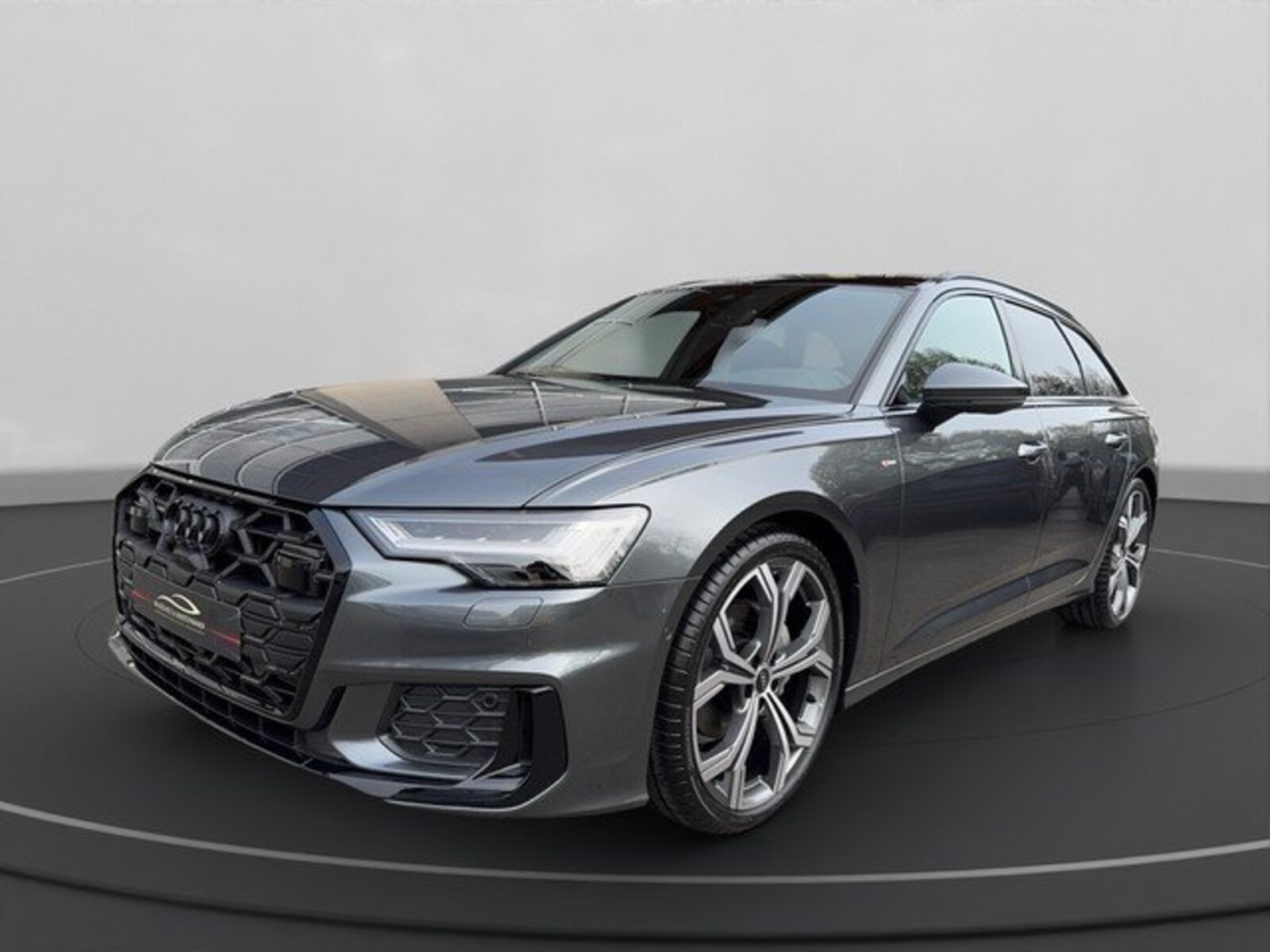 Audi A6 Avant – Bild 2