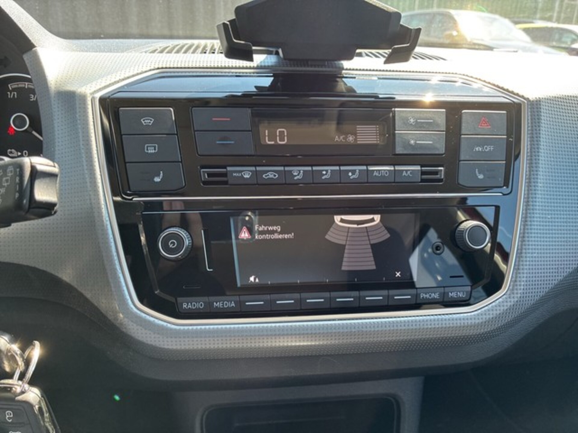 Skoda CITIGOe iV Style