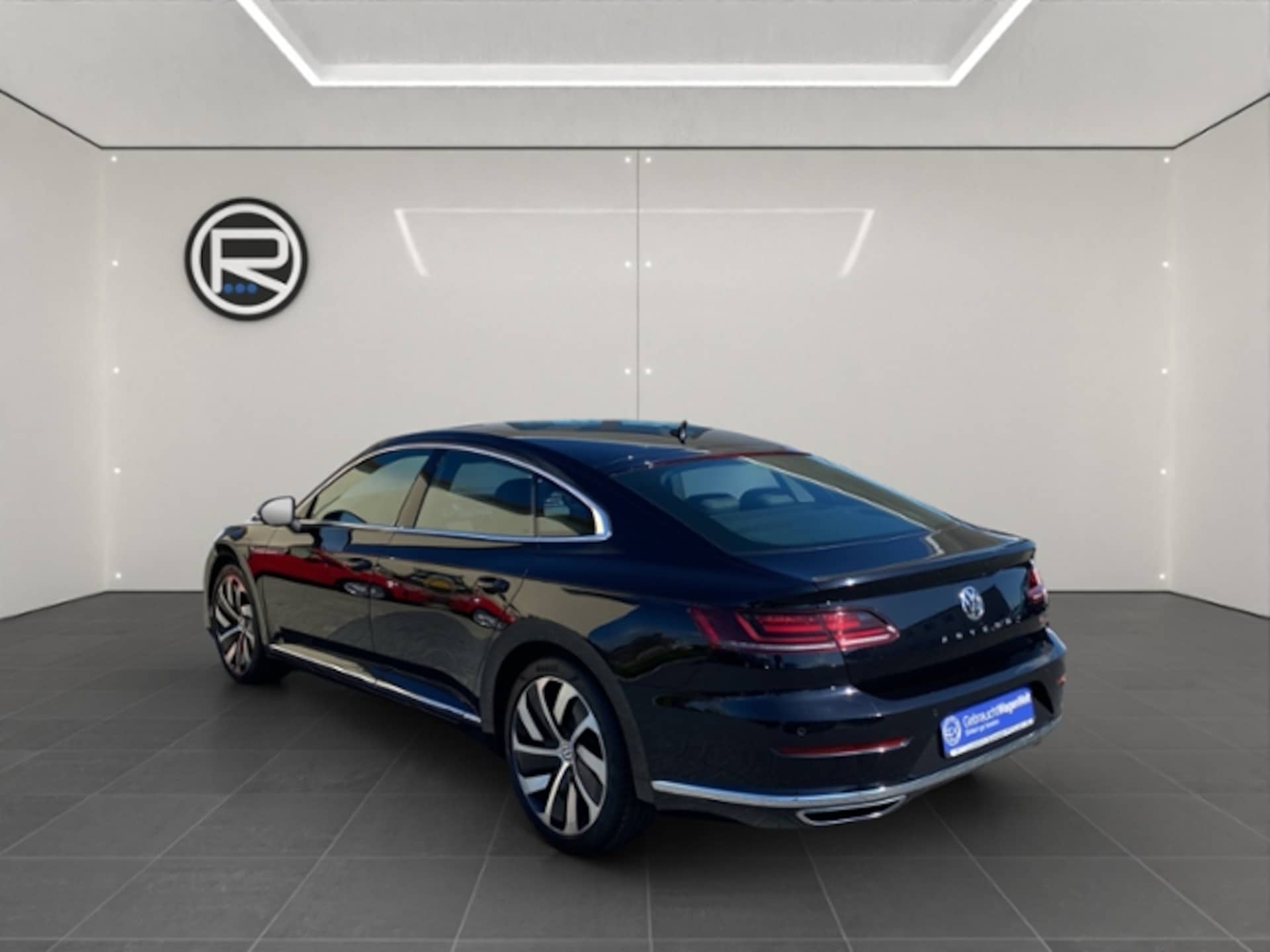 Volkswagen Arteon R-Line