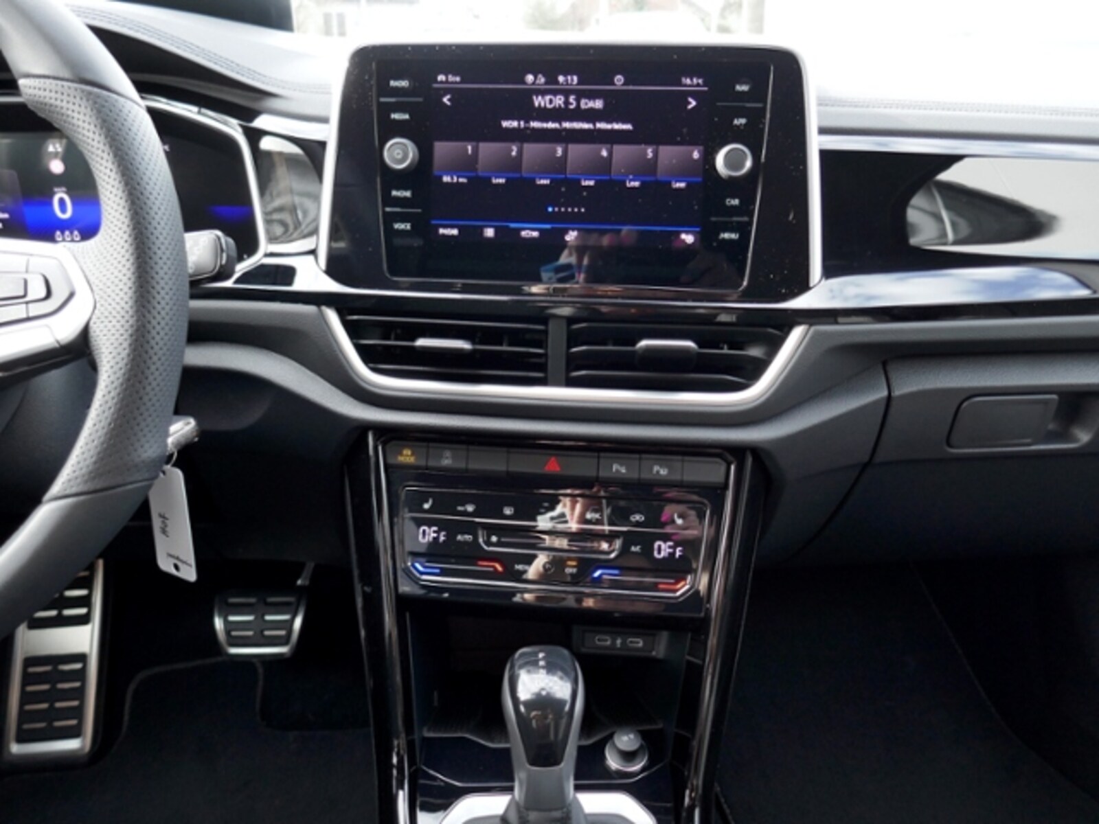 Volkswagen T-Roc – Bild 13