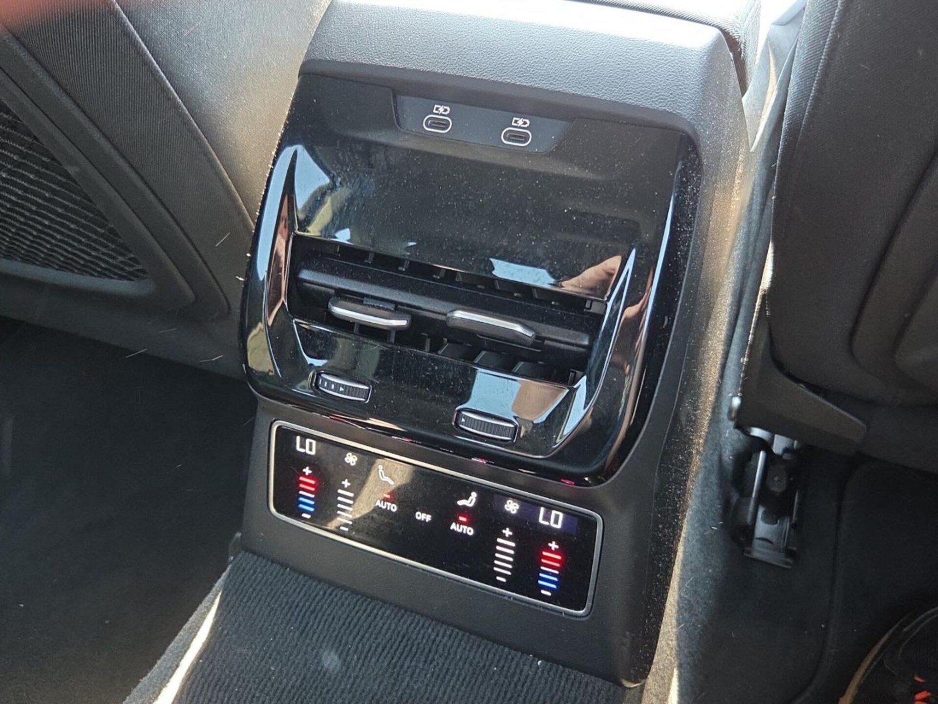 Audi A6 Limousine