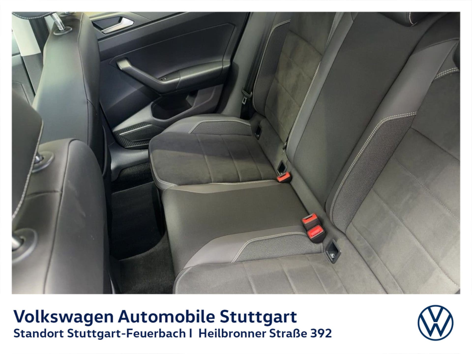 Volkswagen Taigo Style