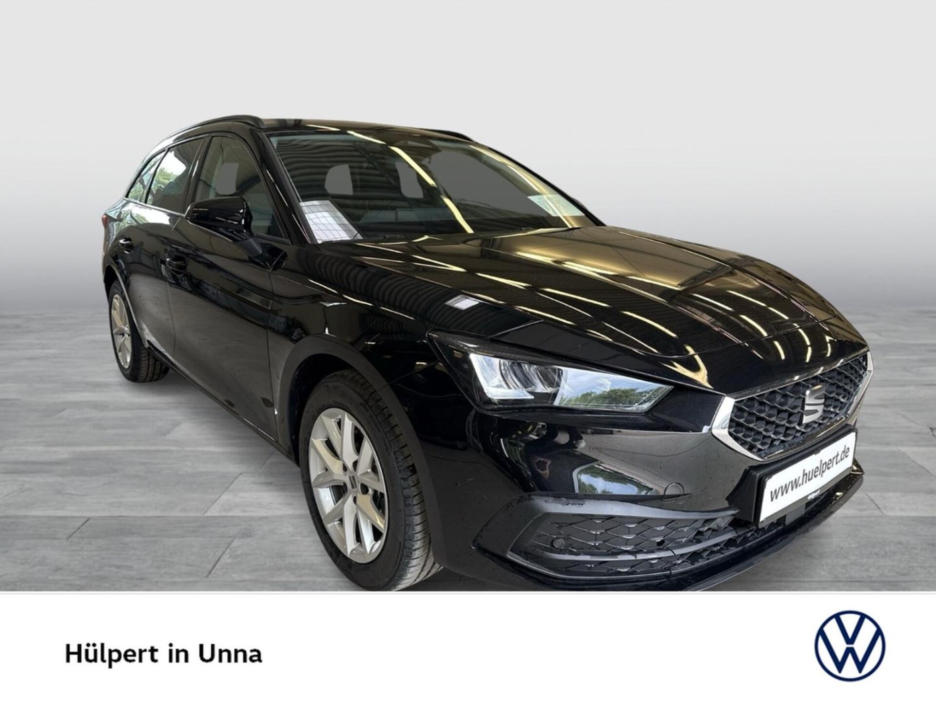 SEAT Leon Sportstourer Style