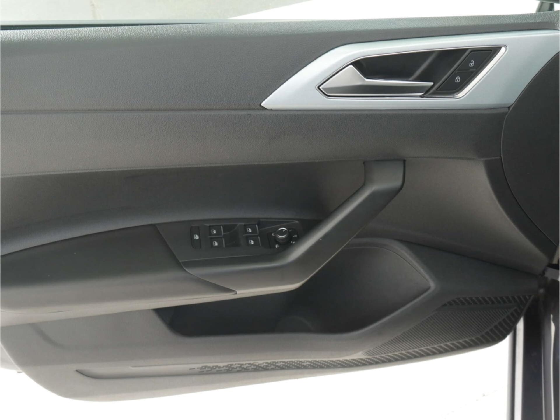 Volkswagen Polo Goal