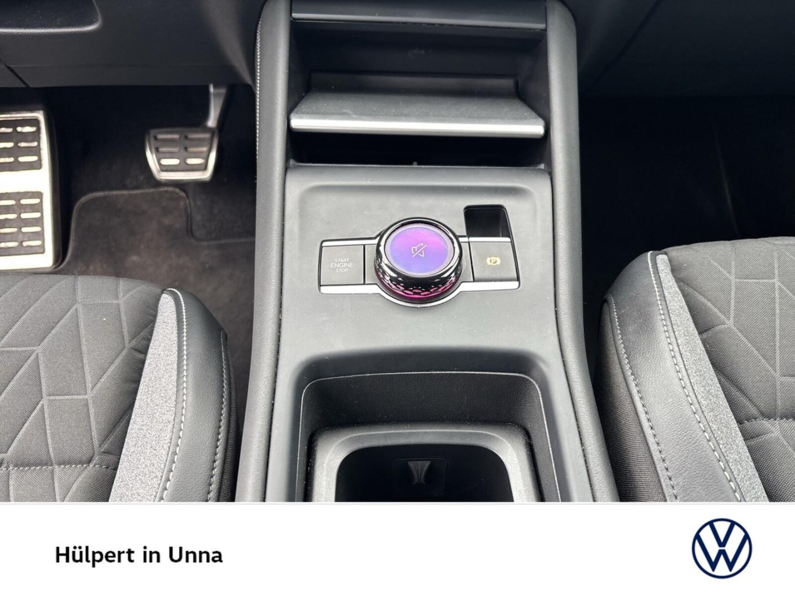 Volkswagen Tiguan – Bild 15