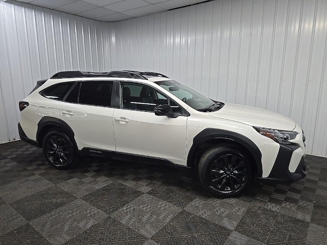 2023 Subaru Outback