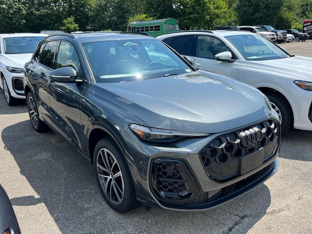 2026 Audi Q5