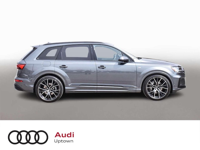 2024 Audi Q7