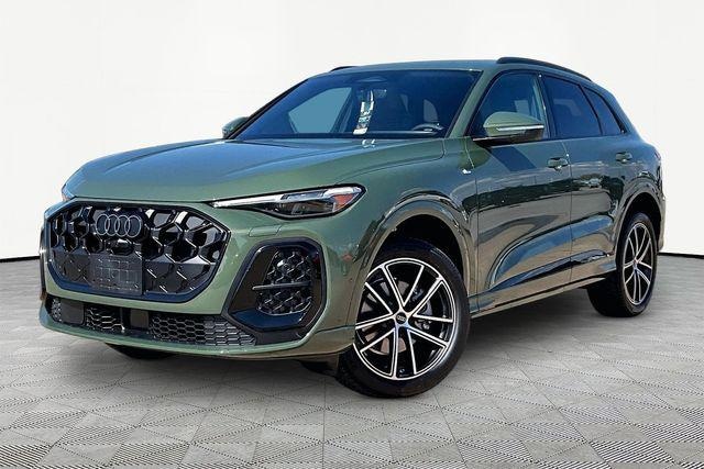 2026 Audi Q5