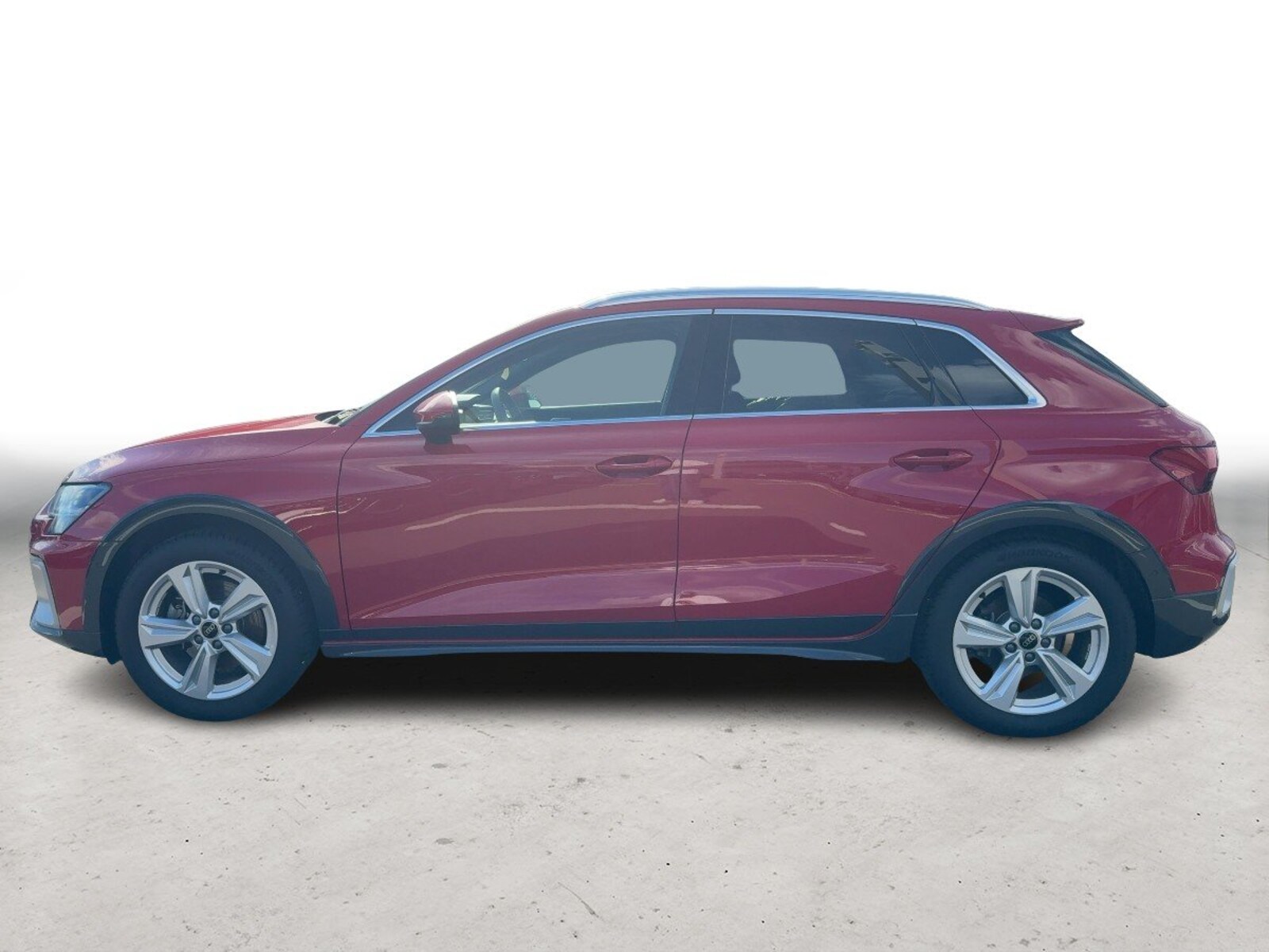 Audi A3 allstreet – Bild 4