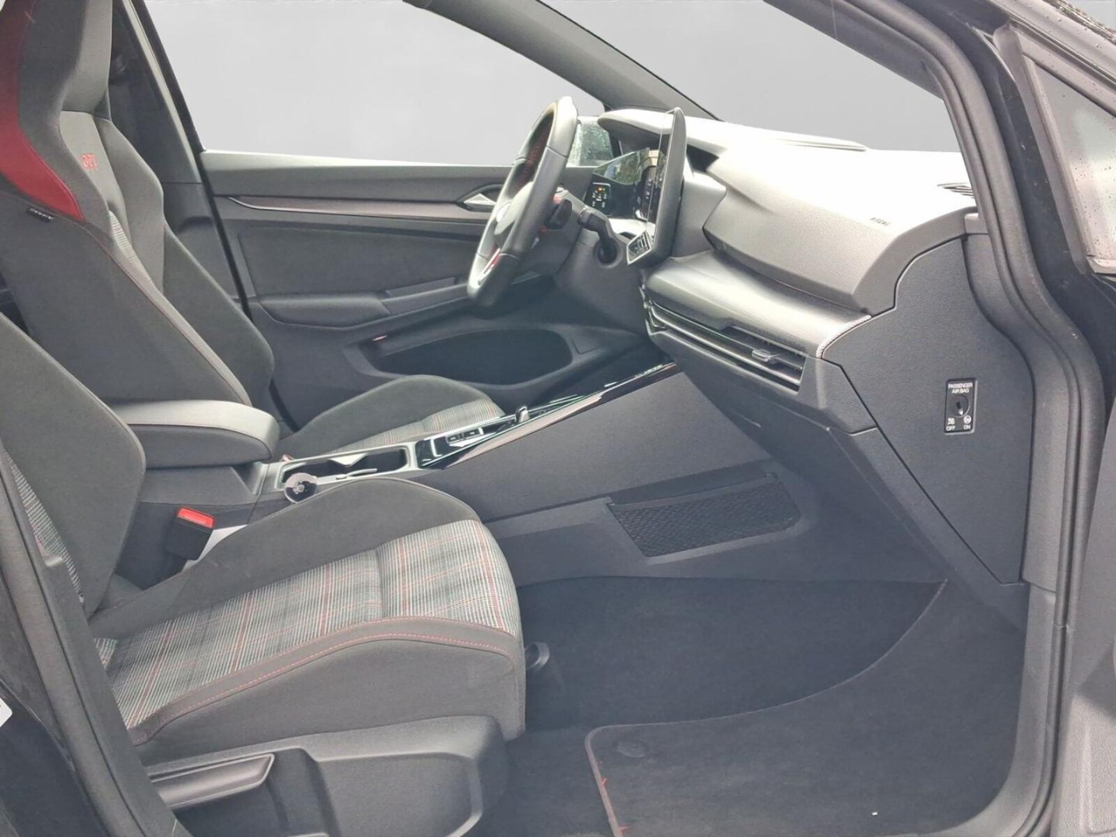 Volkswagen Golf – Bild 4