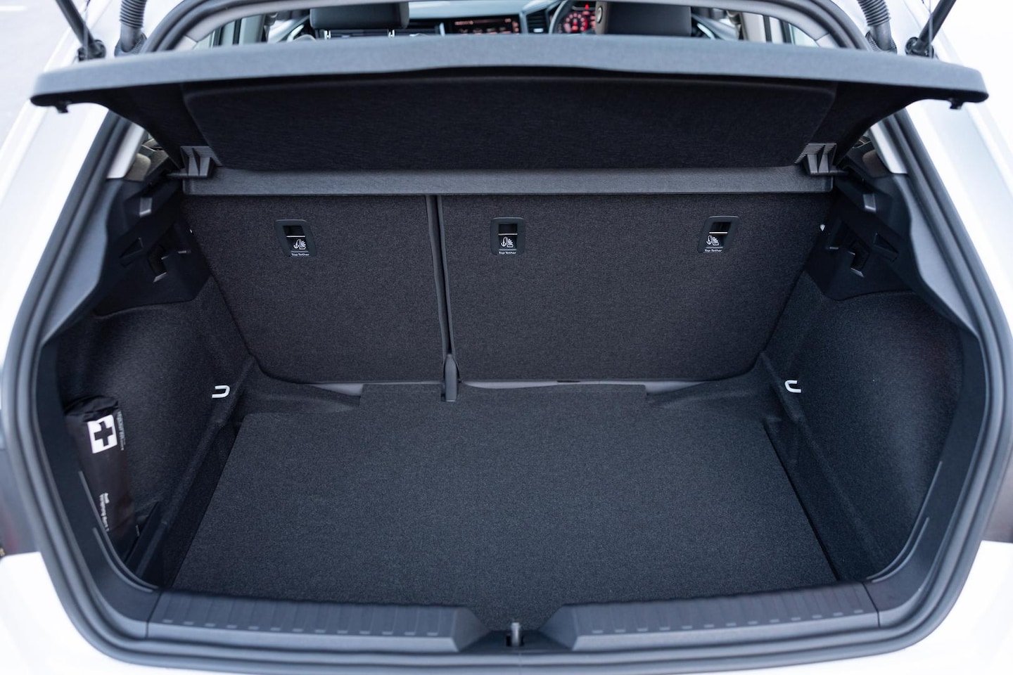 Image about Audi A1 Sportback S line 40 TFSI S tronic