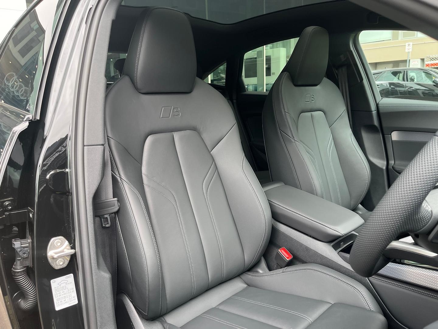 Image about Audi A5 Sedan TFSI e e-hybrid quattro 270 kW S tronic