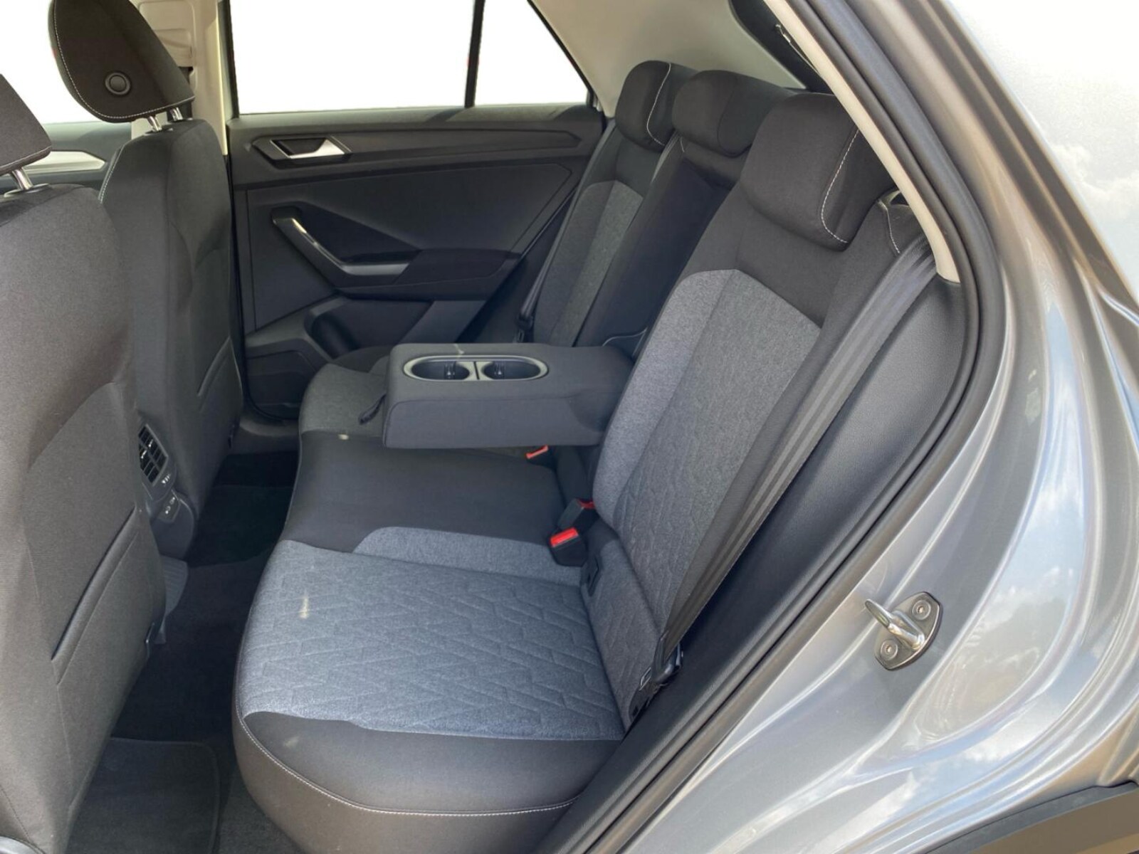 Volkswagen T-Roc – Bild 10