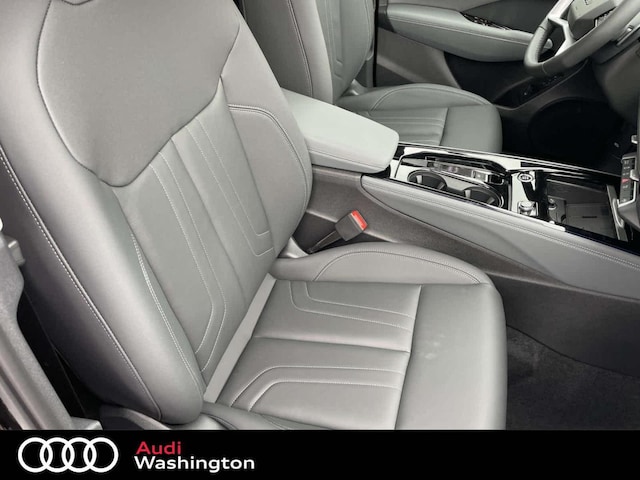 2026 Audi Q3 Base - Photo 24
