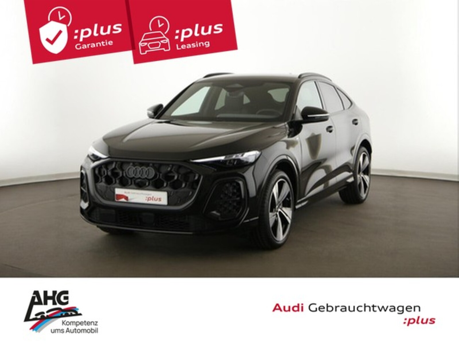 Audi Q5 Sportback