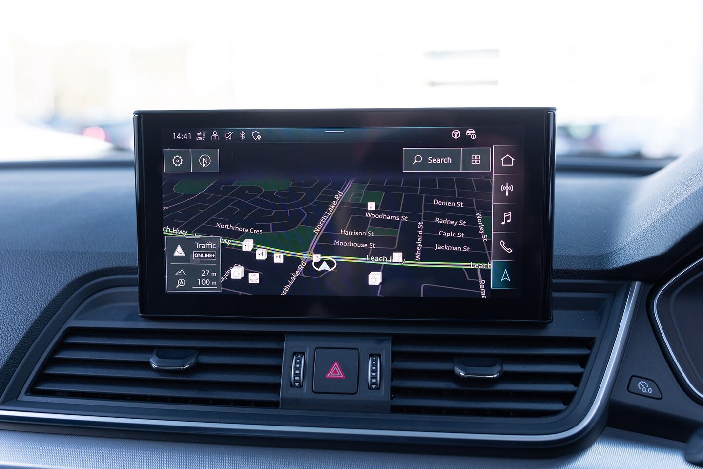 Image about Audi Q5 Sport 40 TDI quattro S tronic